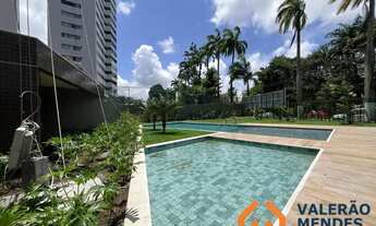 Imagem 2: Apartamento na Caxangá com 2 e 3 quartos - Oportunidade com melhor lazer e estrutura da Re