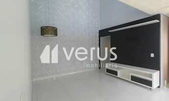 Imagem 7: Casa Sobrado Alto Umuarama 236m² com 04 quartos - Uberlândia - MG