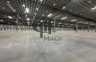 Imagem 3: Locação Galpão Franco da Rocha Centro Ref: 40408