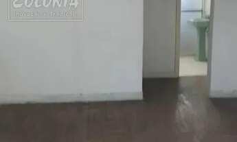 Imagem 3: Apartamento para locação - Vila Camilópolis, Santo André