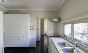 Imagem 16: Aluguel Apartamento 3 Dormitórios - 163 m² Cerqueira César