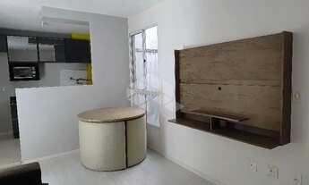Imagem 4: Apartamento 50M² - para Alugar