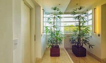 Imagem 6: Apartamento com 2 dormitórios à venda, 155 m² por R$ 2.200.000,00 - Alphaville - Barueri/S