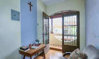 Imagem 5: Casa 3 quartos para alugar no(a) Vila Mafra