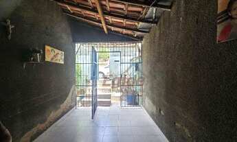 Imagem: Excelente casa terréa linear na Engenhoca