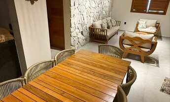 Imagem 3: Casa de Praia em Japaratinga AL - Villa Maya