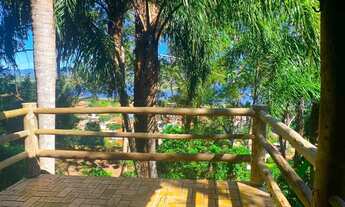 Imagem 6: Pousada com 7 dormitórios à venda, 353 m² por R$ 1.800.000,00 - Morro do Capão - Garopaba