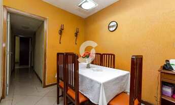 Imagem 5: Apartamento com 3 dormitórios à venda, 110 m² por R$ 800.000,00 - Icaraí - Niterói/RJ