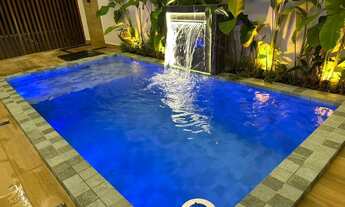 Imagem 6: VENDO CASA COM 3 SUÍTES NO COND VILLE FRANÇA - ANANINDEUA