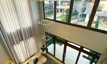 Imagem 3: Casa em bananeiras - Condomínio Água da Serra