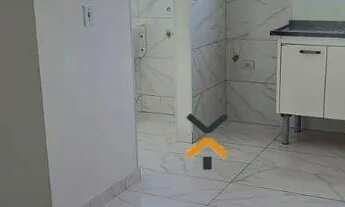 Imagem 2: Apartamento com 3 dormitórios para alugar, 94 m² por R$ 3.524,00/mês - Vila Pinheirinho