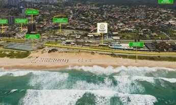 Imagem 3: Studio com 1 dormitório à venda, 20 m² por R$ 350.000,00 - Pituaçu - Salvador/BA