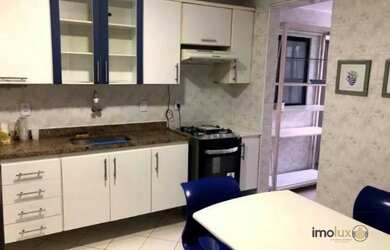 Imagem 4: Apartamento com 3 dormitórios para alugar, 1 m² por R$ 3.800,02/mês - Centro - Campos dos