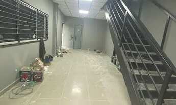 Imagem 3: Galpão, 437 m² - venda por R$ 2.400.000,00 ou aluguel por R$ 16.300,00/ano - Chácaras Reun