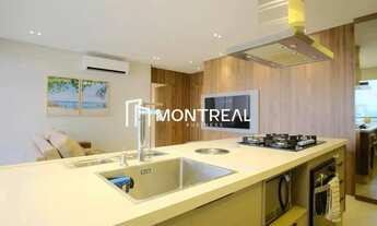 Imagem 15: APARTAMENTO À VENDA NO TATUAPÉ - 3 DORMITÓRIOS, 1 SUÍTE, 2 VAGAS DE GARAGEM