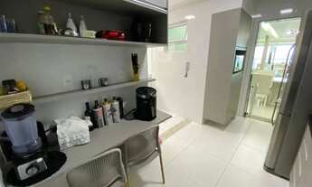 Imagem 5: Apartamento à venda no PARADISE RESIDENCE , JARDIM ARMAÇÃO, Salvador, BA