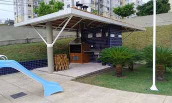 Imagem 3: ALUGO APTO - LEVE CASTANHEIRAS RESIDENCIAL PARK - 2 QUARTOS
