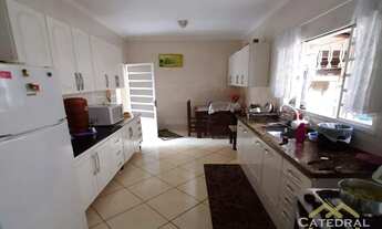 Imagem 4: Casa com 3 dormitórios à venda, 126 m² por R$ 720.000,00 - Parque Cidade Jardim II - Jundi