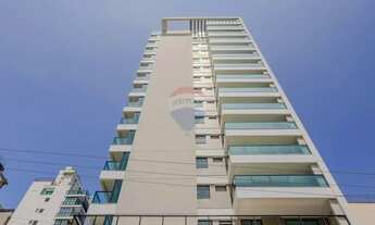 Imagem 3: Apartamento de 3 quartos com varanda gourmet e 2 vagas