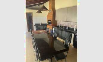 Imagem 5: Linda Casa no Bairro Vera Cruz