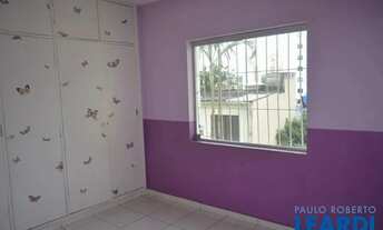 Imagem 6: CASA ASSOBRADADA - VILA MASCOTE - SP