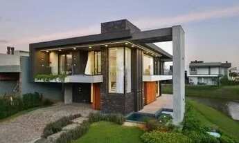 Imagem 3: Casa no Condomínio Capão Ilhas Resort Capão da Canoa