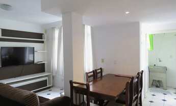 Imagem 5: Apartamento 52m², 2 dormitórios, Centro - Florianópolis - SC