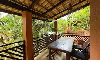 Imagem: Apartamento com Solário e vista para o