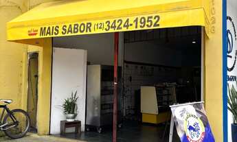 Imagem 3: Rotisseria montada, funcionando. Só Entrar e trabalhar