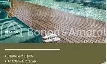 Imagem 7: Terreno no condominio Parque Alphaville a venda em Campinas!!