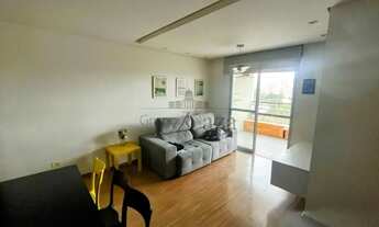 Imagem 3: Imóvel para aluguel possui 64 metros quadrados com 2 quartos