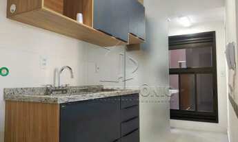 Imagem 7: APARTAMENTO 2 DORMITORIOS 1SUÍTE COND RISERVA NATURA