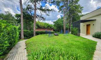 Imagem 6: 6 Suítes | Edícula equipada | Piscina e Sauna | Aquecimento solar