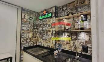 Imagem 2: APARTAAMENTO NA VILA ESTER -CASA VERDE COM 2 DORMITÓRIOS, SENDO 1 SUÍTE, COM 1 VAGA DE GAR