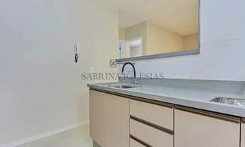 Imagem 6: APARTAMENTO PARA LOCAÇÃO COM2 QUARTOS EM CAMPO LARGO