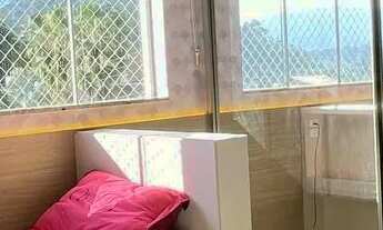 Imagem 5: CASA COM PISCINA E 03 SUÍTES