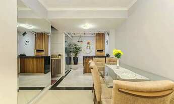 Imagem: Sobrado 3 Quartos Totalmente Mobiliado em