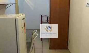 Imagem 6: Kitnet com 1 dormitório para alugar, 22 m² por R$ 1.750,00/mês - Cidade Universitária - Ca