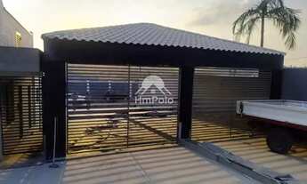 Imagem: Terreno à venda em Hortolândia, Chácaras