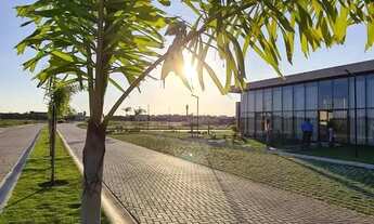 Imagem 5: Lote no condomínio Faberge para venda