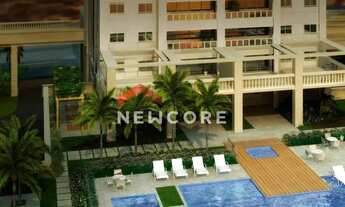 Imagem 4: Apartamento em Avenida Sagitário - Sítio Tamboré Alphaville - Barueri/SP