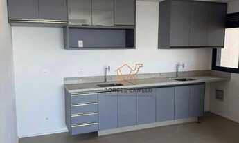 Imagem 5: Apartamento com 2 quartos para alugar, 74 m² por R$ 8.460/mês - Vila da Serra - Nova Lima