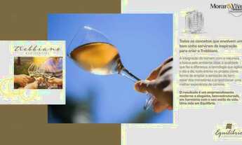 Imagem 3: Apartamento para Venda em Curitiba, Campo Comprido, 3 dormitórios, 1 suíte, 2 banheiros, 2