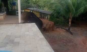 Imagem 5: Espaço para festas e eventos