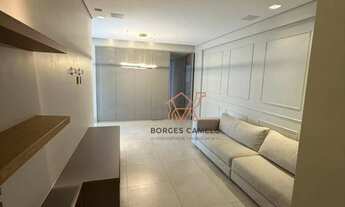 Imagem 3: Apartamento com 2 dormitórios, 77 m² - venda por R$ 1.350.000,00 ou aluguel por R$ 8.700,0