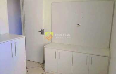 Imagem 3: Sensacional Apartamento em Castelândia: 2 Quartos e Áreas de Lazer! DGKE