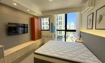 Imagem 5: Excelente STUDIO mobiliado e decorado na Trindade