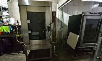 Imagem 5: Panificadora Galpão / depósito com venda por R$75.000