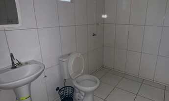 Imagem 5: CASA A VENDA NO SATÉLITE