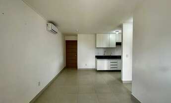 Imagem 6: Quarto e sala com armários na Jatiuca